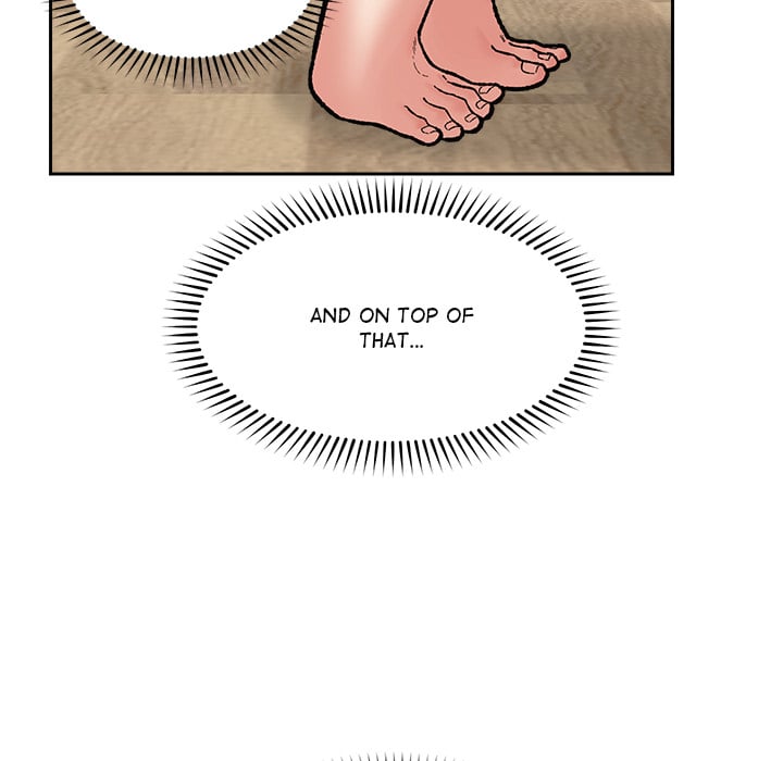 Hypnotic Security Guard Chapter 53 - Page 64