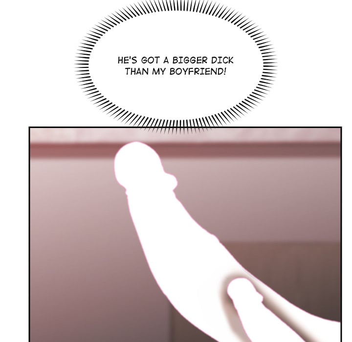 Hypnotic Security Guard Chapter 53 - Page 65