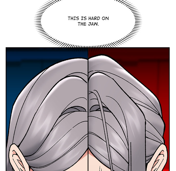 Hypnotic Security Guard Chapter 53 - Page 67