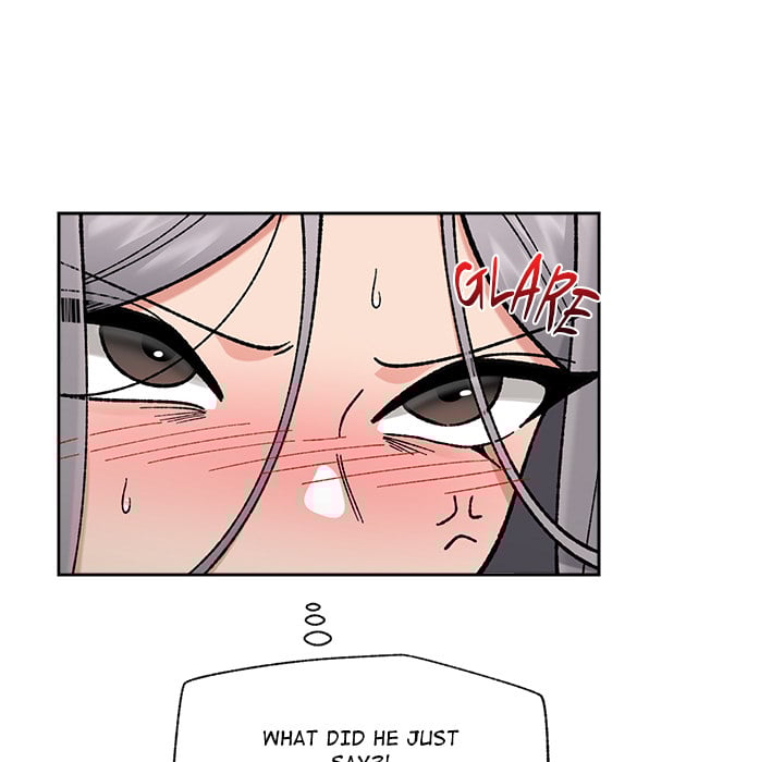 Hypnotic Security Guard Chapter 53 - Page 74