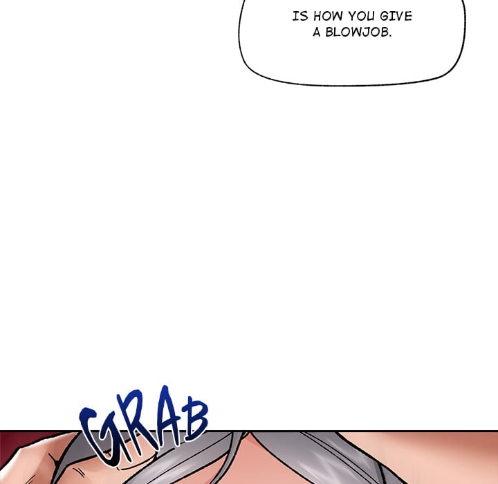 Hypnotic Security Guard Chapter 53 - Page 77
