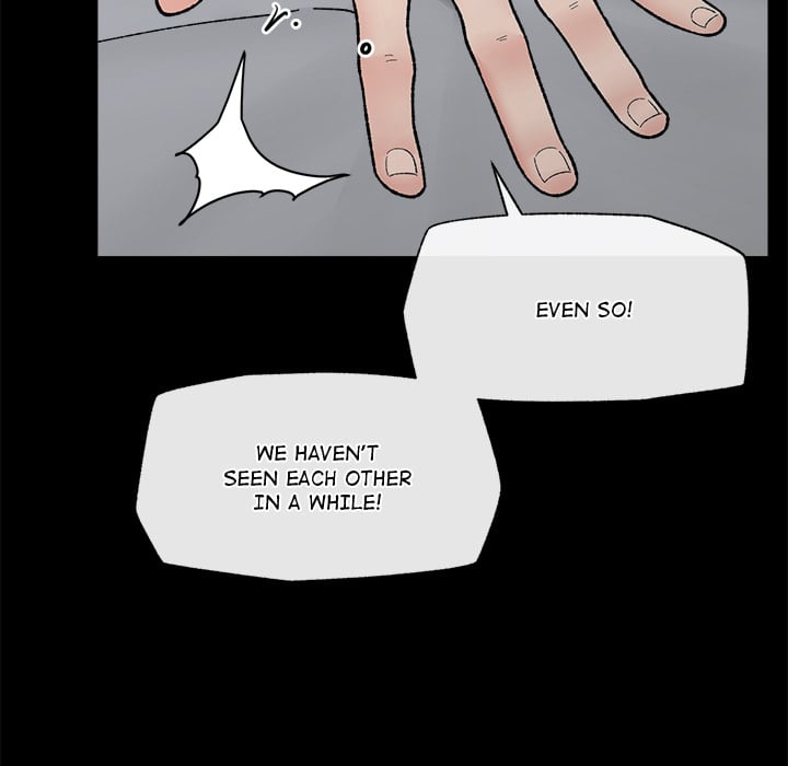 Hypnotic Security Guard Chapter 53 - Page 9