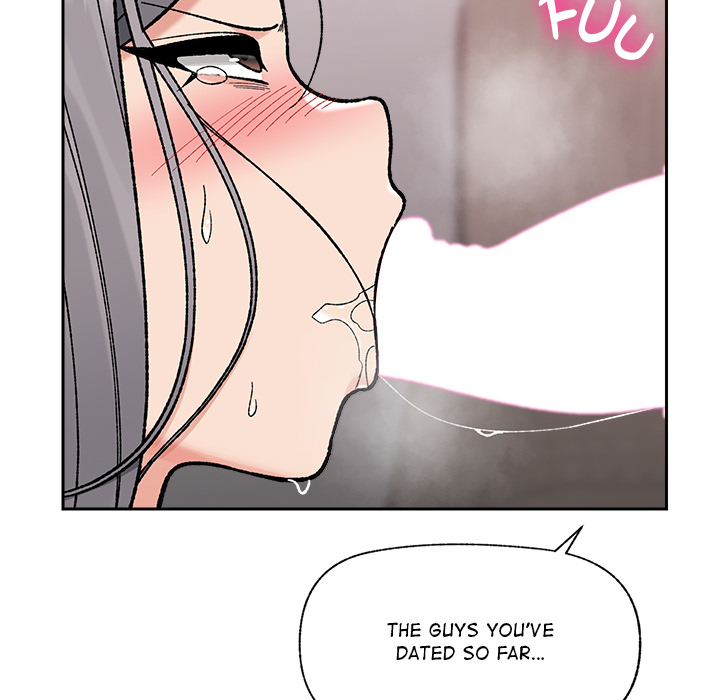 Hypnotic Security Guard Chapter 53 - Page 83