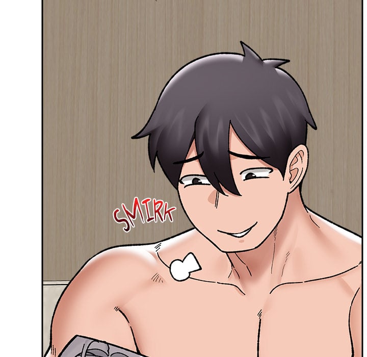 Hypnotic Security Guard Chapter 53 - Page 85