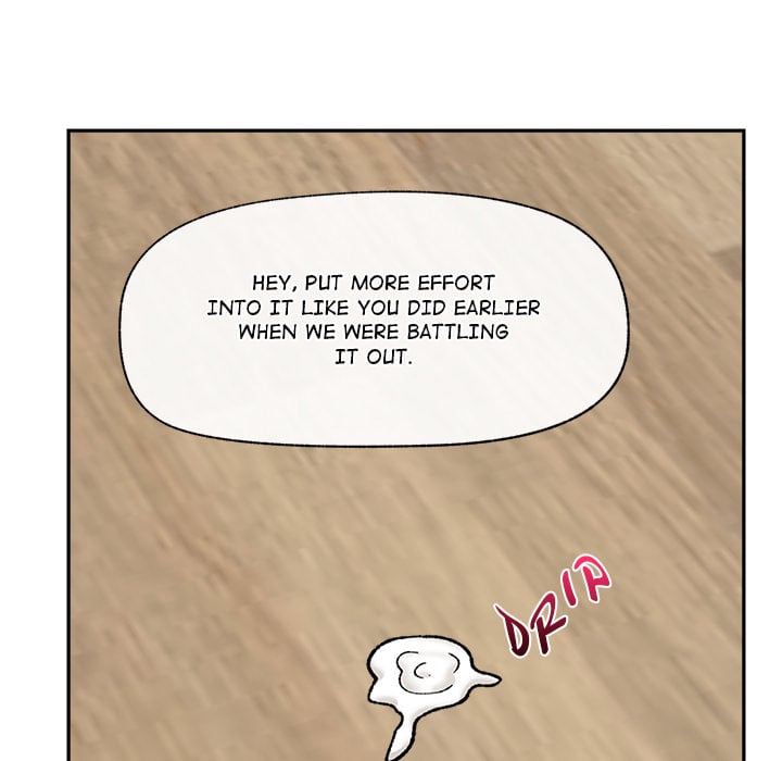 Hypnotic Security Guard Chapter 53 - Page 90