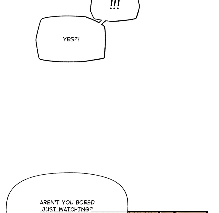 Hypnotic Security Guard Chapter 53 - Page 95