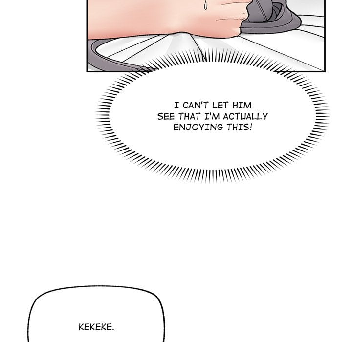 Hypnotic Security Guard Chapter 54 - Page 103