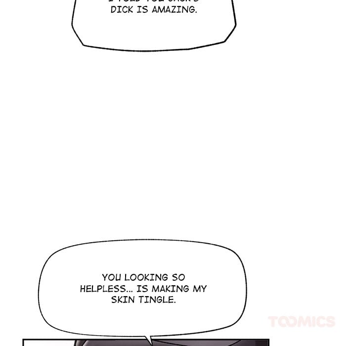 Hypnotic Security Guard Chapter 54 - Page 111