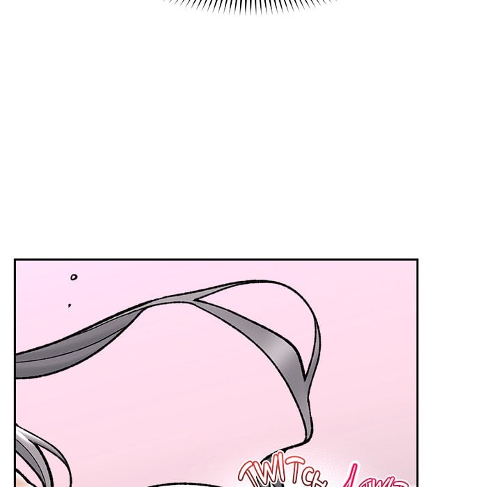 Hypnotic Security Guard Chapter 54 - Page 122