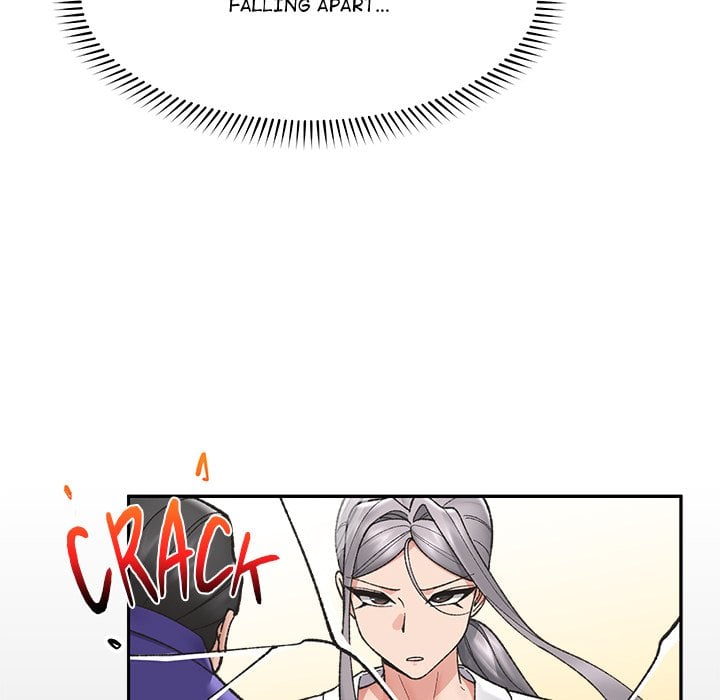 Hypnotic Security Guard Chapter 54 - Page 124