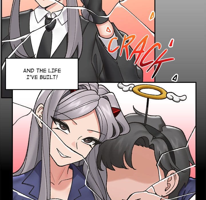 Hypnotic Security Guard Chapter 54 - Page 126