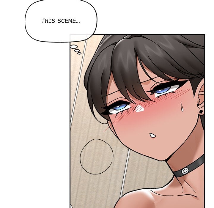 Hypnotic Security Guard Chapter 54 - Page 135