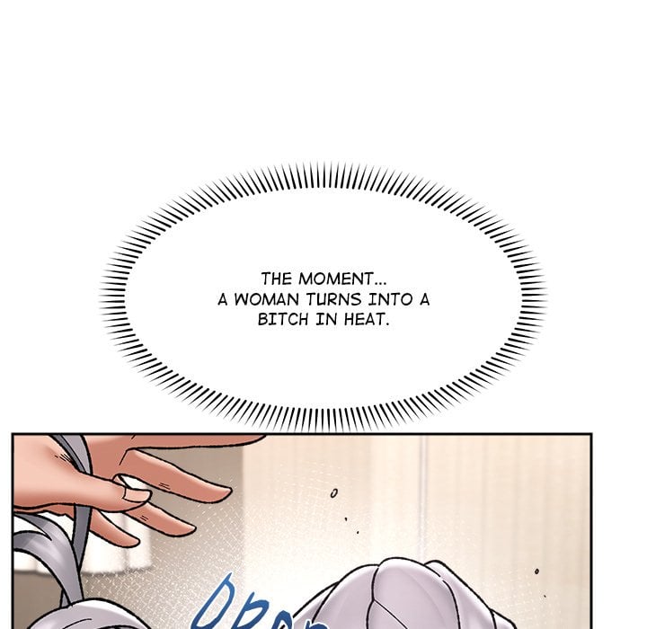 Hypnotic Security Guard Chapter 54 - Page 137
