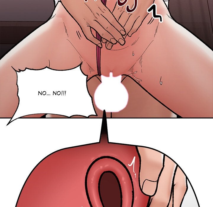 Hypnotic Security Guard Chapter 54 - Page 149