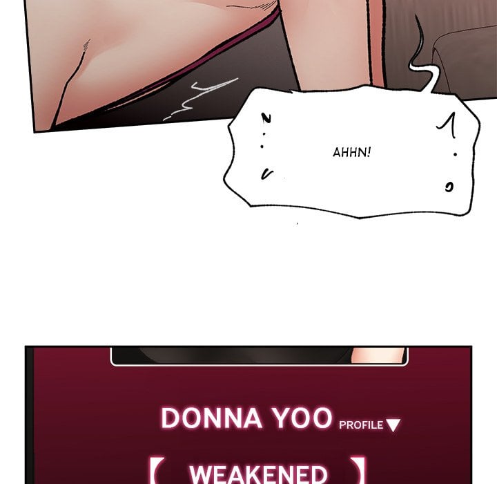 Hypnotic Security Guard Chapter 54 - Page 36