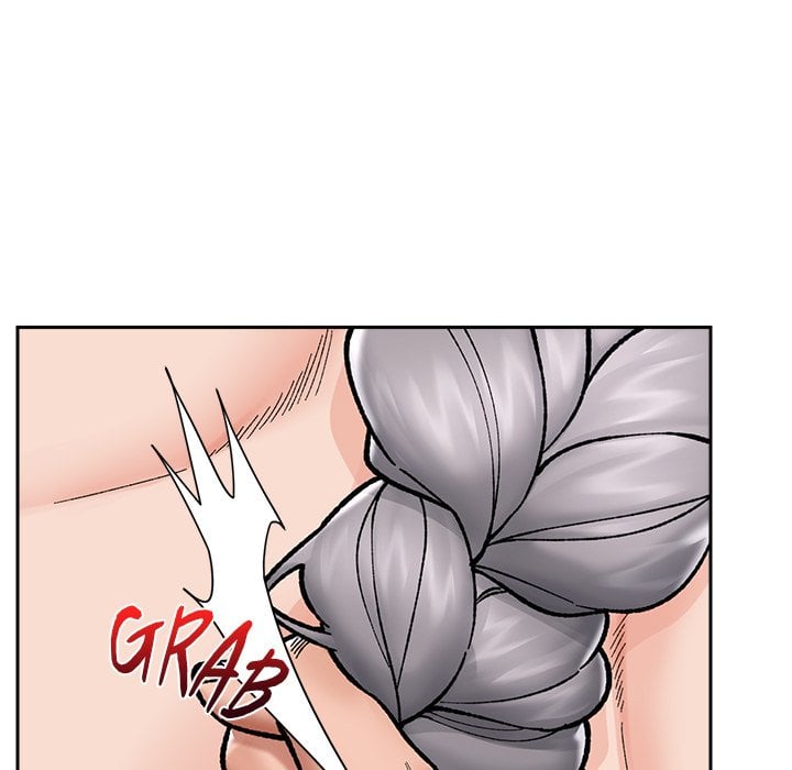 Hypnotic Security Guard Chapter 54 - Page 41