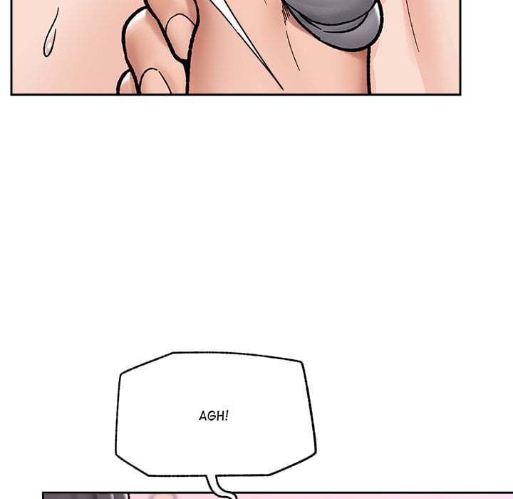 Hypnotic Security Guard Chapter 54 - Page 42