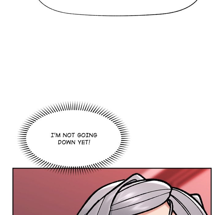 Hypnotic Security Guard Chapter 54 - Page 45