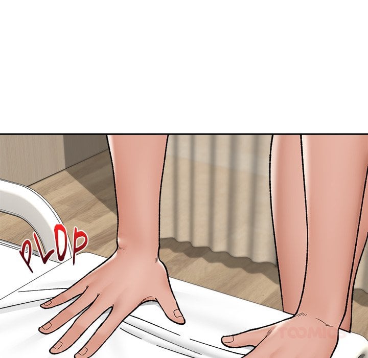 Hypnotic Security Guard Chapter 54 - Page 48