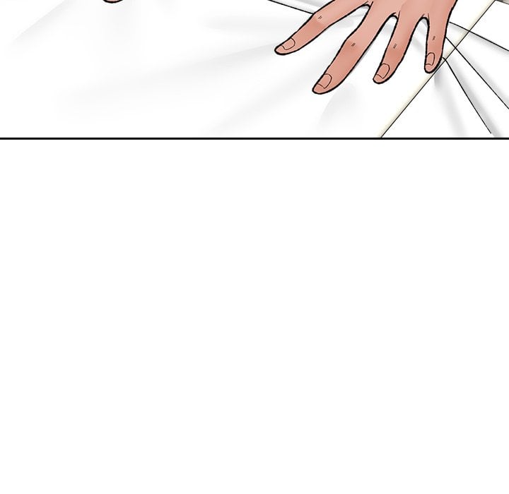 Hypnotic Security Guard Chapter 54 - Page 49