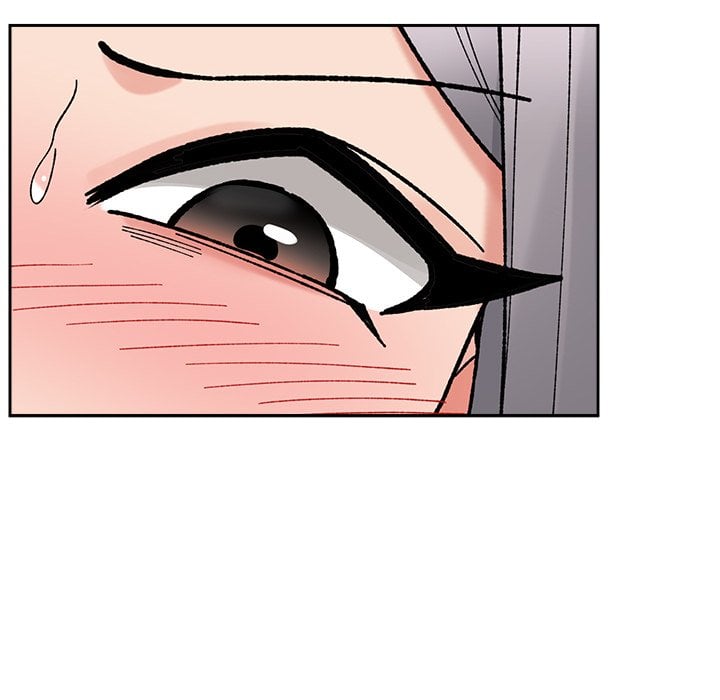Hypnotic Security Guard Chapter 54 - Page 50