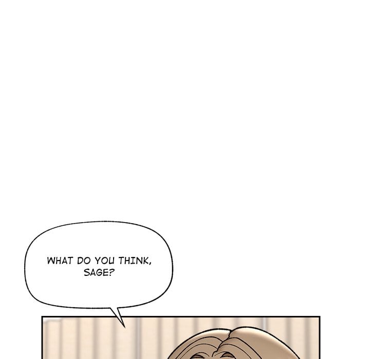 Hypnotic Security Guard Chapter 54 - Page 53