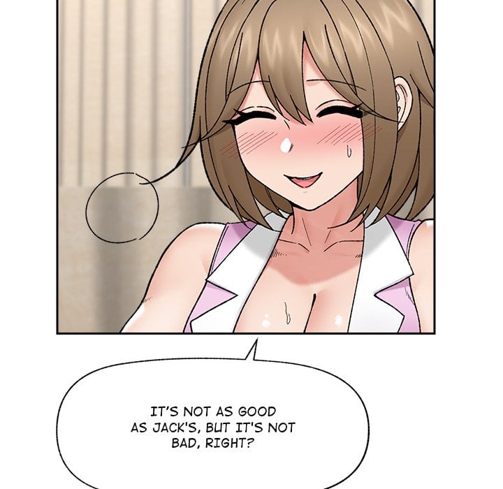 Hypnotic Security Guard Chapter 54 - Page 54