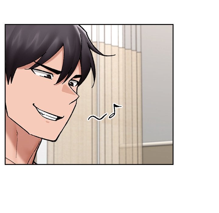 Hypnotic Security Guard Chapter 54 - Page 59