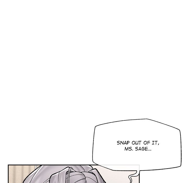 Hypnotic Security Guard Chapter 54 - Page 62