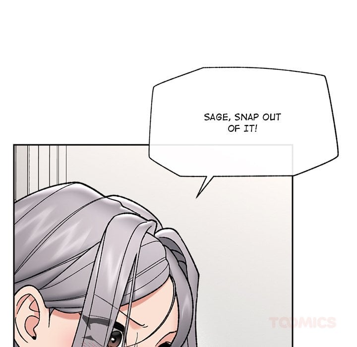 Hypnotic Security Guard Chapter 54 - Page 66