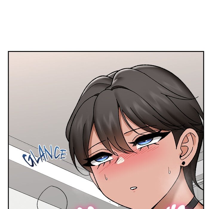 Hypnotic Security Guard Chapter 54 - Page 70