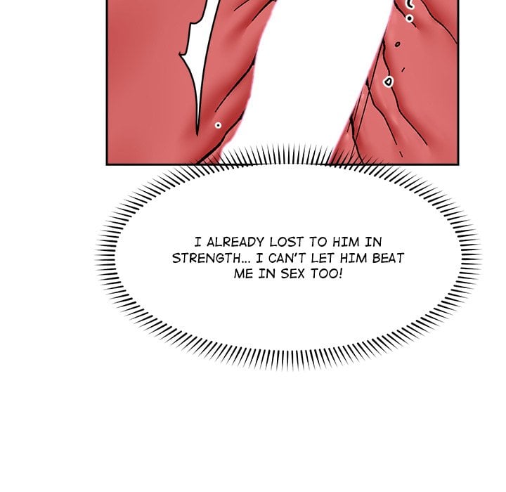 Hypnotic Security Guard Chapter 54 - Page 8