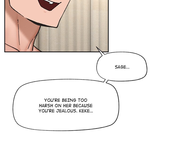Hypnotic Security Guard Chapter 54 - Page 77