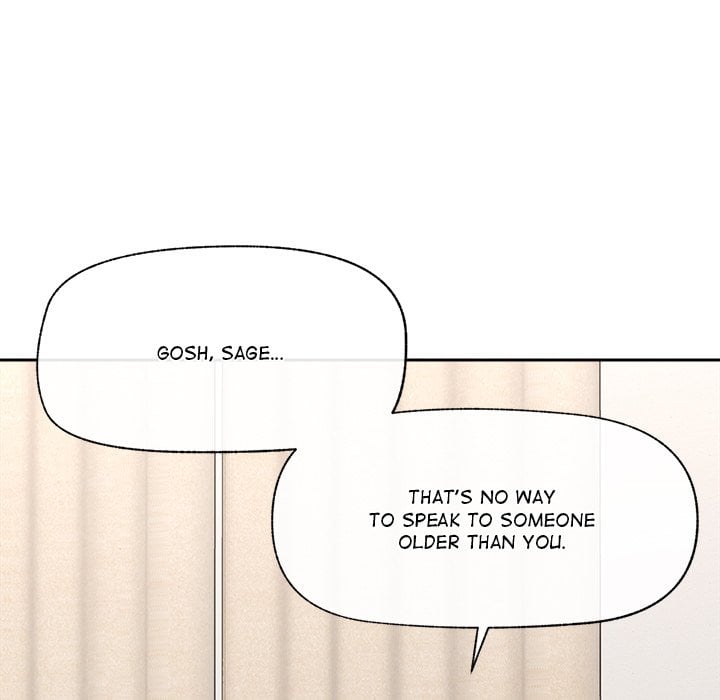 Hypnotic Security Guard Chapter 54 - Page 82