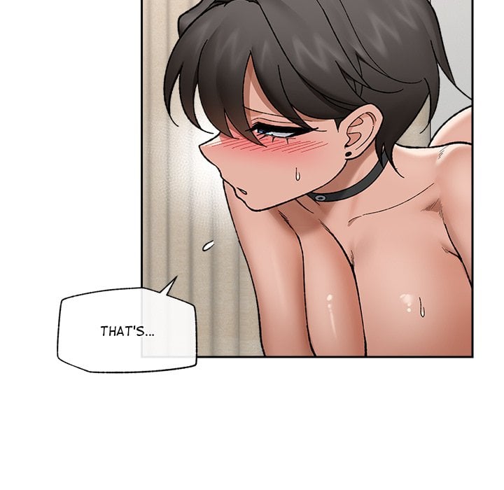 Hypnotic Security Guard Chapter 54 - Page 86