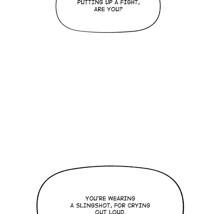 Hypnotic Security Guard Chapter 54 - Page 10