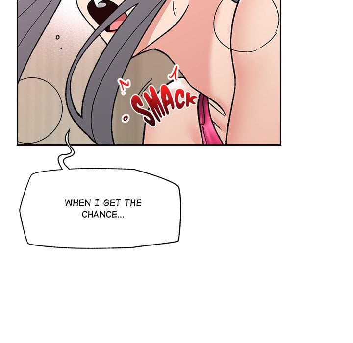 Hypnotic Security Guard Chapter 54 - Page 91