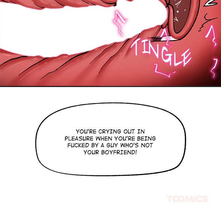 Hypnotic Security Guard Chapter 54 - Page 93