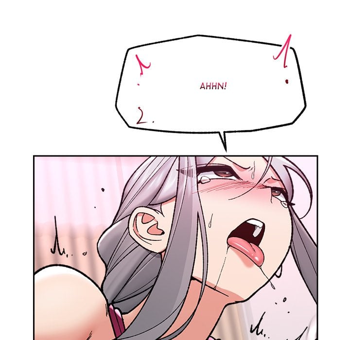Hypnotic Security Guard Chapter 54 - Page 94