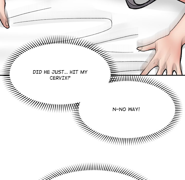 Hypnotic Security Guard Chapter 54 - Page 98