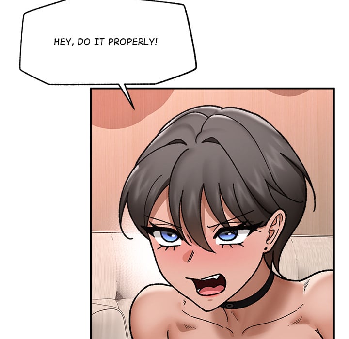 Hypnotic Security Guard Chapter 55 - Page 108