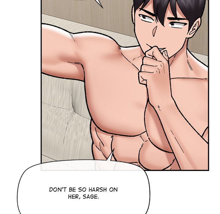 Hypnotic Security Guard Chapter 55 - Page 112