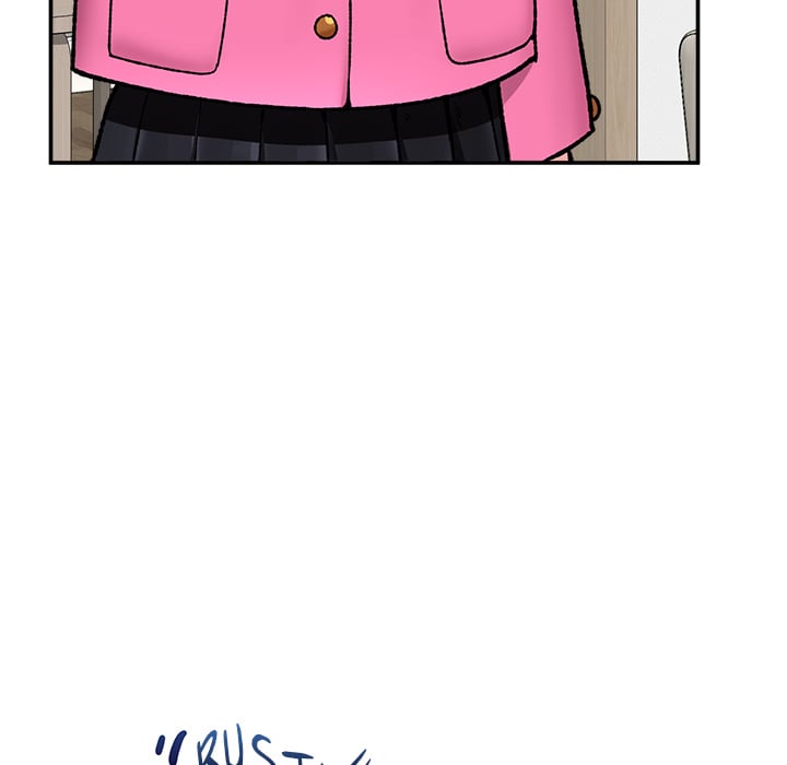 Hypnotic Security Guard Chapter 55 - Page 115