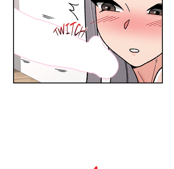 Hypnotic Security Guard Chapter 55 - Page 119