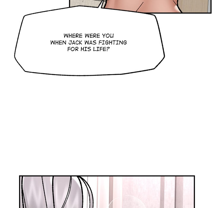 Hypnotic Security Guard Chapter 55 - Page 131