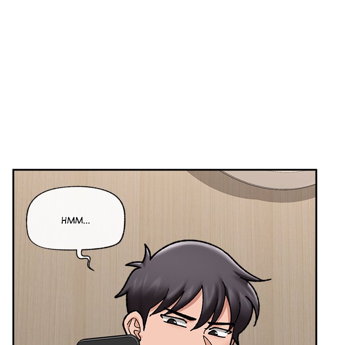 Hypnotic Security Guard Chapter 55 - Page 133
