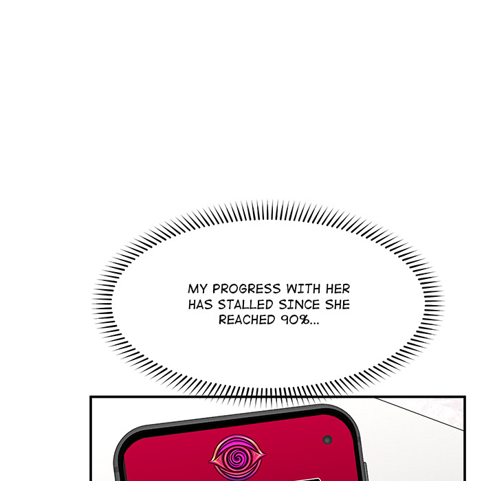 Hypnotic Security Guard Chapter 55 - Page 135