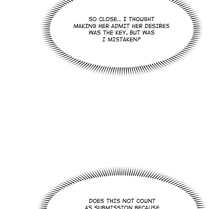 Hypnotic Security Guard Chapter 55 - Page 137
