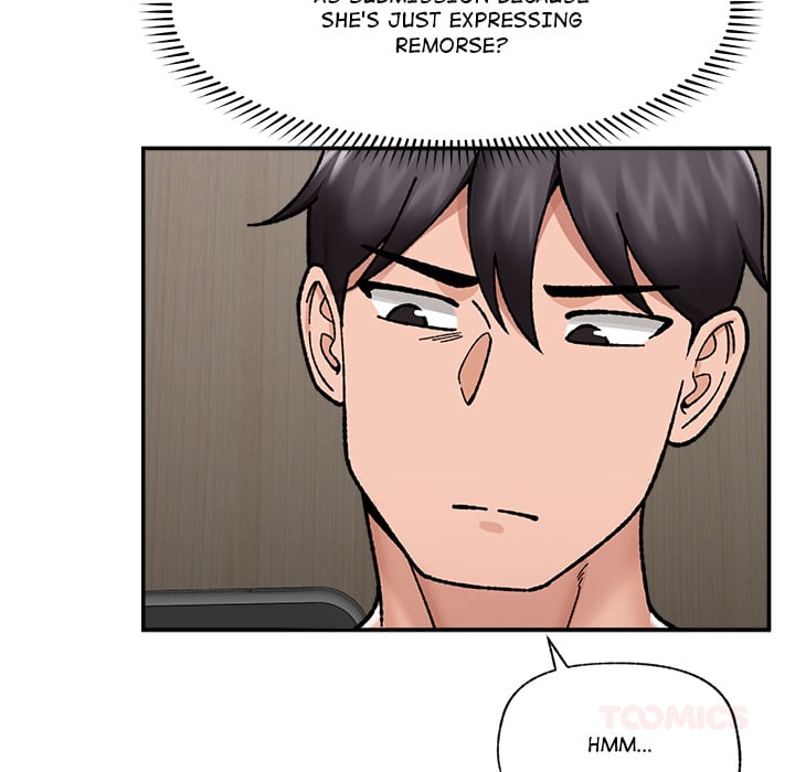 Hypnotic Security Guard Chapter 55 - Page 138