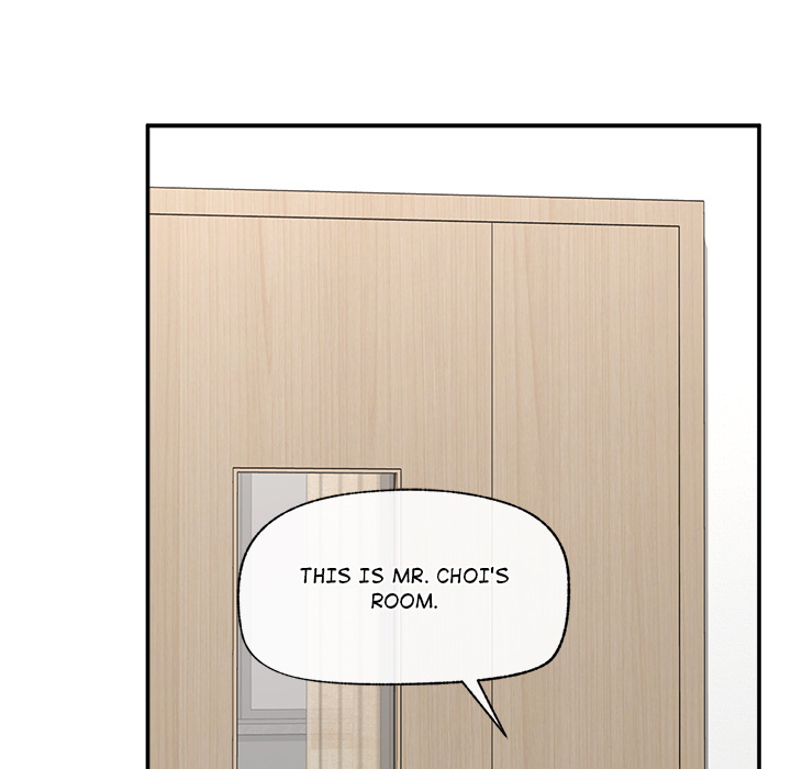 Hypnotic Security Guard Chapter 55 - Page 15